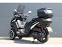 Peugeot Metropolis Scooter SW 400i Koffer | LED Lampen | Windscherm |