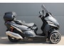 Peugeot Metropolis Scooter SW 400i Koffer | LED Lampen | Windscherm |