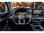 Audi Q5 Sportback 50 TFSI e S edition Competition 299 PK| Dealer Onderhouden |Luchtvering |Carplay | Elektrische stoelen|