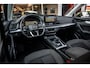 Audi Q5 Sportback 50 TFSI e S edition Competition 299 PK| Dealer Onderhouden |Luchtvering |Carplay | Elektrische stoelen|