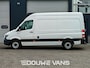 Mercedes-Benz Sprinter L2H2 Euro6 Koelwagen Airco Stoelverwarming Dag en Nacht Koeling Carrier Camera