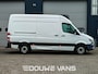 Mercedes-Benz Sprinter L2H2 Euro6 Koelwagen Airco Stoelverwarming Dag en Nacht Koeling Carrier Camera