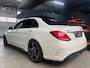 Mercedes-Benz C-klasse AMG 63 Pano/Kuipstoelen/ACC/Camera