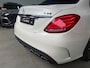 Mercedes-Benz C-klasse AMG 63 Pano/Kuipstoelen/ACC/Camera