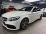 Mercedes-Benz C-klasse AMG 63 Pano/Kuipstoelen/ACC/Camera