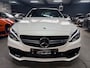 Mercedes-Benz C-klasse AMG 63 Pano/Kuipstoelen/ACC/Camera