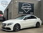Mercedes-Benz C-klasse AMG 63 Pano/Kuipstoelen/ACC/Camera