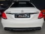 Mercedes-Benz C-klasse AMG 63 Pano/Kuipstoelen/ACC/Camera