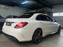 Mercedes-Benz C-klasse AMG 63 Pano/Kuipstoelen/ACC/Camera