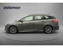 Ford Focus Wagon 1.0 ST-Line - Carplay, Navi, Cruise, Clima, Trekhaak