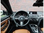 BMW 4-Serie Gran Coupe 430i High Executive | M Sport - Cognac Dakota leder