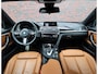 BMW 4-Serie Gran Coupe 430i High Executive | M Sport - Cognac Dakota leder
