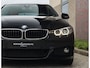 BMW 4-Serie Gran Coupe 430i High Executive | M Sport - Cognac Dakota leder
