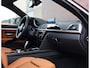BMW 4-Serie Gran Coupe 430i High Executive | M Sport - Cognac Dakota leder