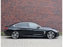 BMW 4-Serie Gran Coupe 430i High Executive | M Sport - Cognac Dakota leder