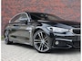 BMW 4-Serie Gran Coupe 430i High Executive | M Sport - Cognac Dakota leder