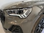 Audi Q3 45 TFSI e S edition | Pano | Trekhaak | 20 Inch 'Black' | Elekt. voorstoelen geheugen | 360 Camera | Verlengde garantie | Apple Carplay / Android Auto