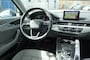 Audi A4 1.4 TFSI SP. L. ED. PDC, Navi, Stoelverw.