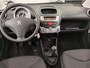 Peugeot 107 1.0 Active 5DRS AIRCO UNIEK 1E EIG. NIEUWSTAAT 14DKM