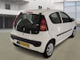 Peugeot 107 1.0 Active 5DRS AIRCO UNIEK 1E EIG. NIEUWSTAAT 14DKM