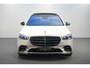 Mercedes-Benz S-klasse 580 4MATIC AMG | Achterasbesturing | Pano | Airmatic | Burmester | Massage |