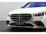 Mercedes-Benz S-klasse 580 4MATIC AMG | Achterasbesturing | Pano | Airmatic | Burmester | Massage |