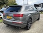 Audi Q7 3.0 TDI Quattro 2016 S-Line 7-Persoons Trekhaak Panorama