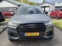 Audi Q7 3.0 TDI Quattro 2016 S-Line 7-Persoons Trekhaak Panorama