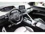 Peugeot 5008 1.6 PureTech 180pk EAT8 GT-Line | Panorama/schuifdak | Lederen bekleding | Massage | All season | Stoelverwarming | Full LED |