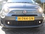 Fiat 500 1.2 Rockstar Panodak, navi, cruise, airco