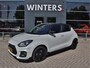 Suzuki Swift 1.4 Sport 140pk! | Navigatie | LED | Camera | Stoelverwarming |
