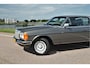 Mercedes-Benz 200-Serie 200-280 (W123) 230 CE 98692km Belastingvrij