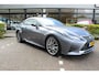 Lexus RC 300h Luxury Line | Rijklaar | NL-auto | Schuifdak | Leder | Memory | Stoel-stuurverw./koeling | Blind Spot | Mark Levinson | Dealer onderhouden