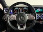 Mercedes-Benz A-klasse 180 AMG Pano|Burmester|Sfeer|Camera|Dodehoek