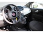 Fiat 500 1.0 Hybrid | Navi by app | Parkeersensoren | Lichtmetaal | NL auto | 23.750km | Airconditioning |