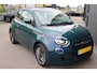 Fiat 500 Icon 42 kWh | Fase 3 laden | Navigatie | All season | NL auto | 15.000km | Lichtmetaal | BTW |