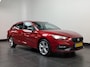 SEAT Leon Sportstourer 1.0 TSI FR Business Intense Achteruitrijcamera | Stoel/stuurverw | Cruise contr adapt | Keyless | Apple car Android auto | Navi | DAB | LED | 17"LMV