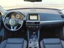 Mazda CX-5 2.0 SkyActiv-G 160 SKYLEASE+ 4WD, AUTOMAAT, Leder, PDC, Navi, Trekhaak etc. incl. 12 MND BOVAG-garantie