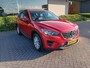 Mazda CX-5 2.0 SkyActiv-G 160 SKYLEASE+ 4WD, AUTOMAAT, Leder, PDC, Navi, Trekhaak etc. incl. 12 MND BOVAG-garantie