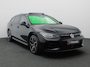 Volkswagen Passat Variant 1.5 eHybrid R-Line Edition 272 PK DSG Black Style, leder, massagestoelen, stoelventilatie, head-up, trekhaak, panoramadak, 360 graden camera