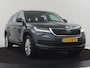 Skoda Kodiaq 1.5 TSI Style Business | Leder | Memory | Adaptive cruise | Dodehoek detectie | CANTON sound | Stoelverwarming | 360 camera | Park assist | Carplay | Sfeerverlichting | Elektrische achterklep