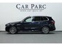 BMW X5 XDrive45e M-sport LED/VIRTUAL/SFEER/LUCHT/PANO/LEER+S.VERWARMING+MEMORY/20" LMV/360 CAM/ACC/ECC/12 MND GARANTIE!