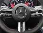 Mercedes-Benz CLA Shooting Brake 200 Business Solution AMG 58 kWh | Premium Plus pakket | Nightpakket | Trekhaak | Vast panoramadak | Sportstoelen | URBAN GUARD | Massage functie | 18" vijfspaaks lichtmetalen AMG-velgen |