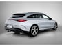 Mercedes-Benz CLA Shooting Brake 200 Business Solution AMG 58 kWh | Premium Plus pakket | Nightpakket | Trekhaak | Vast panoramadak | Sportstoelen | URBAN GUARD | Massage functie | 18" vijfspaaks lichtmetalen AMG-velgen |