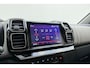 Citroën C5 Aircross 1.6 Turbo 180pk PureTech Automaat Shine | Trekhaak (1500kg) | Panoramisch schuifdak | Electrische achterklep | Camera | Climate control | Stoelverwarming | Dakrails