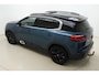 Citroën C5 Aircross 1.6 Turbo 180pk PureTech Automaat Shine | Trekhaak (1500kg) | Panoramisch schuifdak | Electrische achterklep | Camera | Climate control | Stoelverwarming | Dakrails