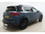 Citroën C5 Aircross 1.6 Turbo 180pk PureTech Automaat Shine | Trekhaak (1500kg) | Panoramisch schuifdak | Electrische achterklep | Camera | Climate control | Stoelverwarming | Dakrails