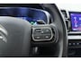 Citroën C5 Aircross 1.6 Turbo 180pk PureTech Automaat Shine | Trekhaak (1500kg) | Panoramisch schuifdak | Electrische achterklep | Camera | Climate control | Stoelverwarming | Dakrails