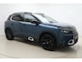 Citroën C5 Aircross 1.6 Turbo 180pk PureTech Automaat Shine | Trekhaak (1500kg) | Panoramisch schuifdak | Electrische achterklep | Camera | Climate control | Stoelverwarming | Dakrails