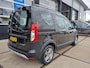 Dacia Dokker 1.3 TCe Stepway 130pk. NAVI / CRUISE / PDC / CAMERA